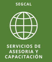 Capacitacion y Proyectos